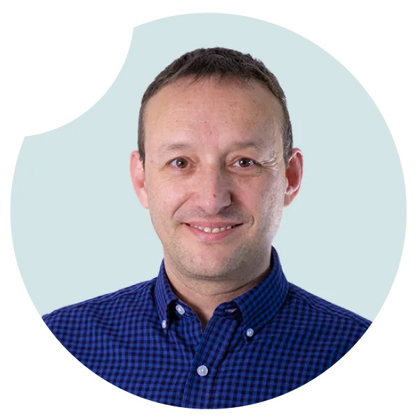 David Sanchez Sebastián