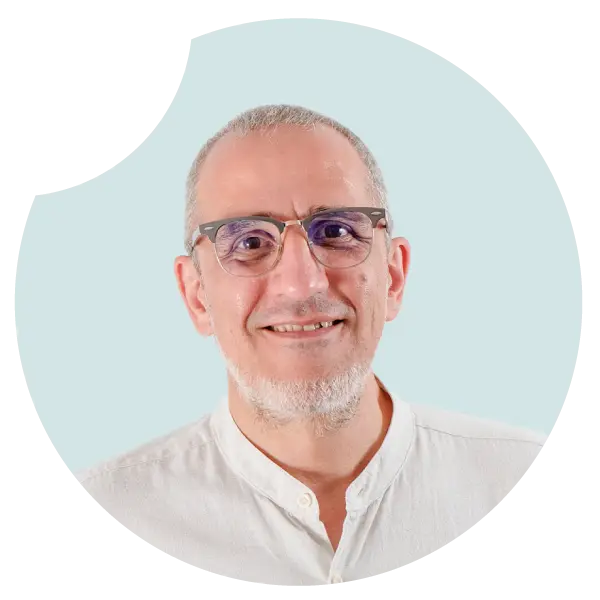 Lorenzo Casellas López