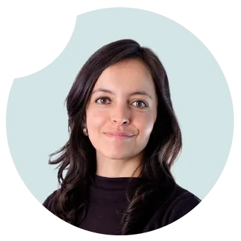 Andrea Gonzalez Rojas