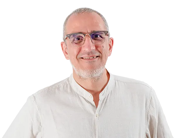 Lorenzo Casellas Lopez