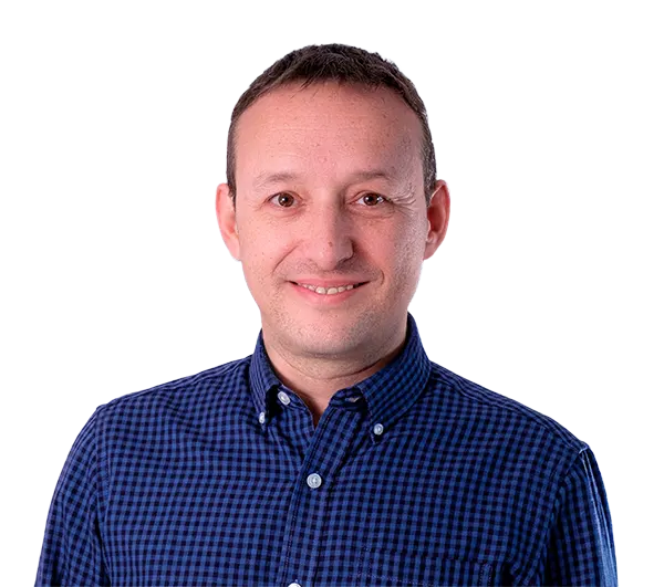 David Sanchez Sebastián