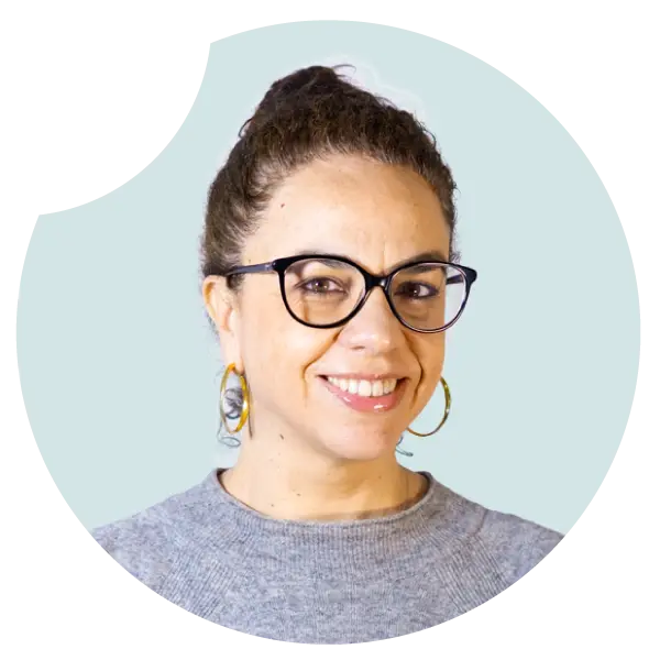 Barbara Tardon Recio