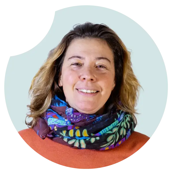 Nazareth Latorre del Blanco