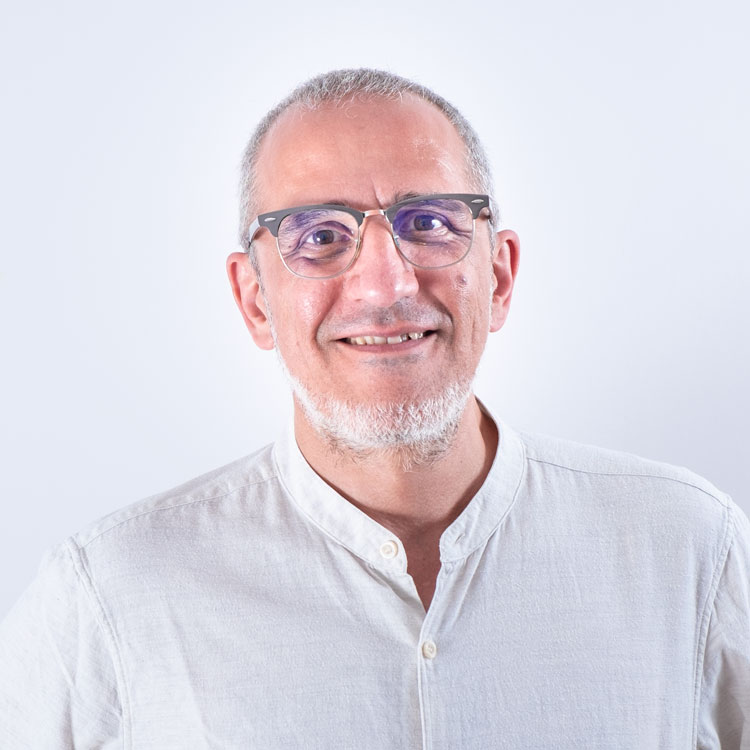 Lorenzo Casellas López